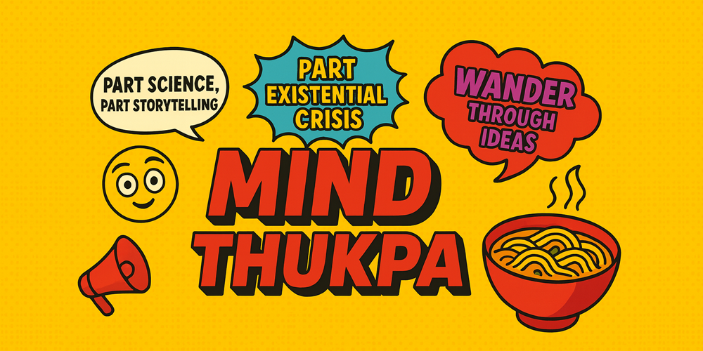 Mind Thukpa