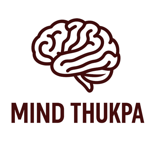 Mind Thukpa Logo